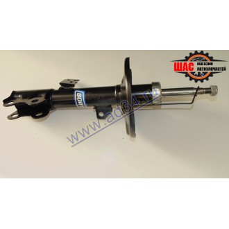 BYD F3 (Бид F3) Амортизатор передний L Китай 10131221-00